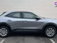 Usado Vauxhall Mokka Edition 100 CV (73 kW) 2022 Gris SUV
