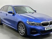 Used BMW 320 M Sport 184 HP (135 kW) 2022 Sedan