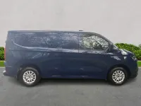 Nouă VW Transporter Pro 100 kW (136 CP) 2025 Albastru Van