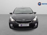 Used Kia Ceed GT-Line 120 HP (88 kW) 2018 Hatchback