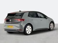 Used VW ID.3 Pure 110 kW (150 HP) 2023 Grey Hatchback