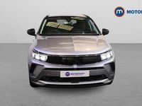 Used Vauxhall Grandland X Ultimate 131 HP (96 kW) 2024 SUV