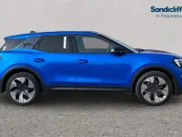 Used Ford Explorer Extended Range 210 kW (286 HP) 2025 Blue SUV