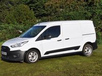 used Ford Transit Connect 1.5 210 EcoBlue