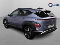 Used Hyundai Kona Ultimate 129 HP (94 kW) 2025 Blue SUV