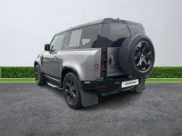Used Land Rover Defender SE Dynamic 2022 Grey SUV