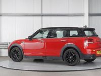 used Mini Cooper Clubman Classic