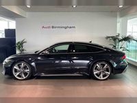 used Audi RS7 Sportback TFSI Quattro Performance 5dr Tiptronic