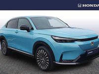 Used Honda e:Ny1 Elegance 150 kW (204 HP) 2023 Blue SUV