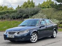 used Saab 9-5 2.3t Vector 4dr Auto