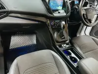 Used Ford Kuga Titanium 180 HP (132 kW) 2019 White SUV