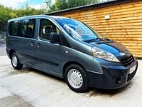 Used Peugeot TePee 2016 Grey MPV