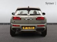 Used Mini Cooper Clubman Sport 136 HP (100 kW) 2020 Grey Estate
