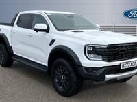 Used Ford Ranger Raptor 292 HP (214 kW) 2023 Pickup