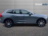 used Volvo XC60 2.0 T8 Recharge PHEV Inscription Pro 5dr AWD Auto - 2021 (70)