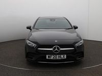 used Mercedes A200 A Class 1.3AMG Line (Executive) Hatchback 5dr Petrol Manual Euro 6 (s/s) (163 ps) AMG body Hatchback