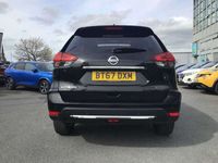 used Nissan X-Trail l 1.6 DiG-T Tekna 5dr SUV