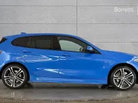 Used BMW 120 M Sport 190 HP (139 kW) 2024 Hatchback