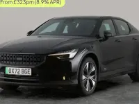 Used Polestar 2 Standard Range Single Motor 169 kW (231 HP) 2022 Hatchback