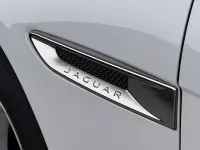 Used Jaguar XF Prestige 163 HP (119 kW) 2015 White Sedan