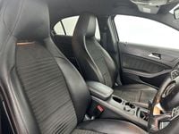 Used Mercedes A180 Executive 2016 Black Hatchback