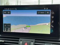 Second-hand Audi Q5 S-Line 204 CP (150 kW) 2024 SUV