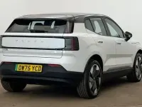 New Volvo EX30 Performance 310 kW (422 HP) 2025 SUV