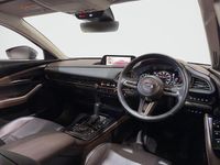 Used Mazda CX-30 Inclusive 180 HP (132 kW) 2019 Red SUV