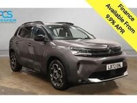 Used Citroën C5 Aircross Shine 2022 SUV