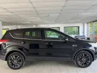 Used Ford Kuga Titanium X 150 HP (110 kW) 2016 SUV