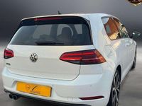 Usado VW Golf VII GTD 184 HP (135 kW) 2018 Citadino
