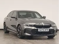 Used BMW 330e M Sport 292 HP (214 kW) 2025 Grey Sedan
