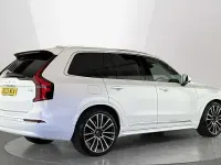 Used Volvo XC90 Ultra 449 HP (330 kW) 2026 SUV