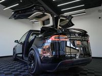 Used Tesla Model X 244 kW (333 HP) 2019 Black SUV