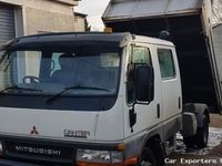 Used Mitsubishi Canter 2006