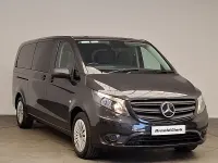 Used Mercedes Vito 2024 Grey Van