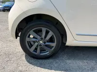 Used Seat Mii 75 HP (55 kW) 2015 Beige Hatchback
