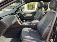 Used Land Rover Discovery Sport SE Dynamic 249 HP (183 kW) 2023 SUV