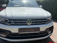 Used VW Tiguan SEL 230 HP (169 kW) 2020 SUV