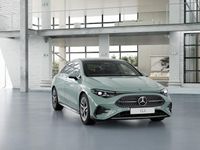 New Mercedes CLA220 Executive 190 HP (139 kW) 2026 Sedan