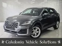 Used Audi Q2 S-Line 150 HP (110 kW) 2019 SUV