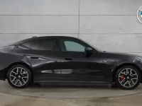 Used BMW 420 Gran Coupé M Sport 181 HP (133 kW) 2025 Black Coupe