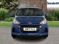 used Hyundai i10 77983