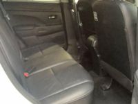 Used Mitsubishi ASX 2015 White SUV