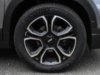 Used Jeep Avenger Summit 100 HP (73 kW) 2025 Grey SUV