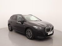 Used BMW 218 Active Tourer M Sport 148 HP (108 kW) 2023 Black MPV