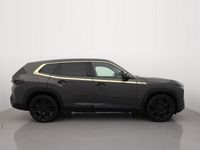 Used BMW XM Comfort Edition 644 HP (473 kW) 2025 Grey SUV