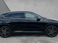 Used Mercedes GLA250 Executive 218 HP (160 kW) 2025 Cosmos black metallic SUV