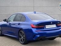 used BMW 330 3 Series i M Sport Saloon 2.0 4dr