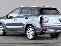 Used Suzuki SX4 S-Cross 129 HP (94 kW) 2023 Grey SUV